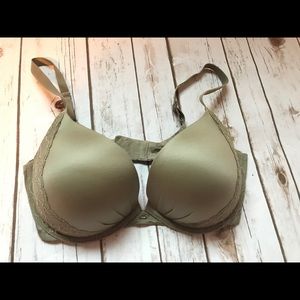 Fabulous by Victoria’s Secret Plunge 36DD